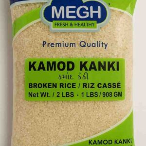 Megh Kamod Kanki Broken Rice