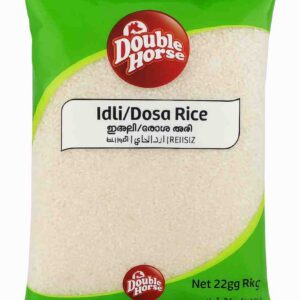 Double Horse Idli/Dosa Rice