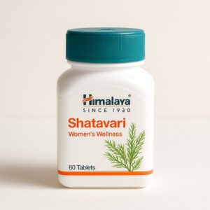 Shatavari Tablets