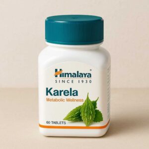 Himalaya Karela – Metabolic Wellness