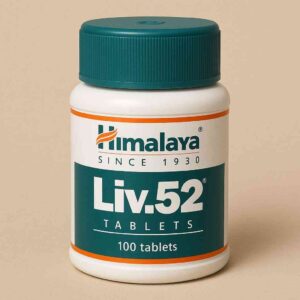 Himalaya Liv.52 Tablets – 100 Tablets