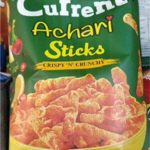 Current Achari Sticks