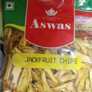 Aswas Jackfruit Chips