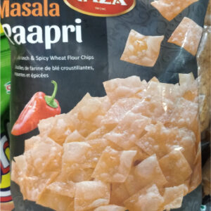 Taza Masala Paapri 180g