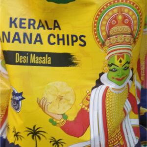 Beyond Snack Desi Masala Chips Desi Masala 100gm