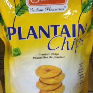 Surti Plantain Chip