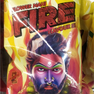 Beyond Pushpa 2 Banana Chips