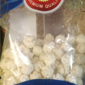 Kamal Makhana Big 400gm