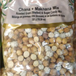 Handi Chana Makhana Mix