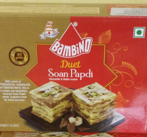 Bombino Soan Duet Papdi