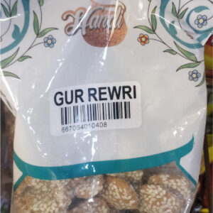 Handi Gur Rewri 200g