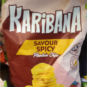 Karibana Savour Spicy