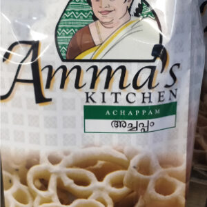 Amma Achappam 200g