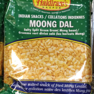 Haldiram's Moong Daal