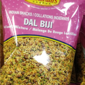 Haldiram's Dal Biji 150g