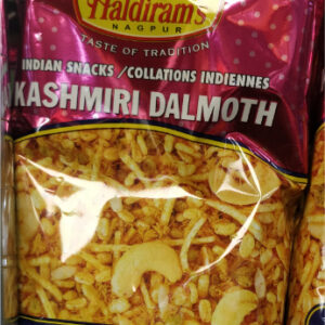 Haldirams Kashmiri Dalmoth 150g