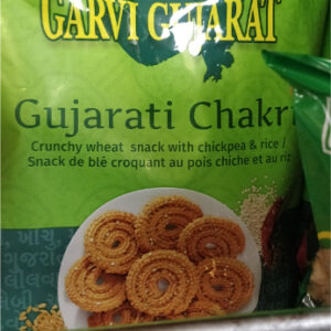 Garvi Gujarat Gujarati Chakri 285g