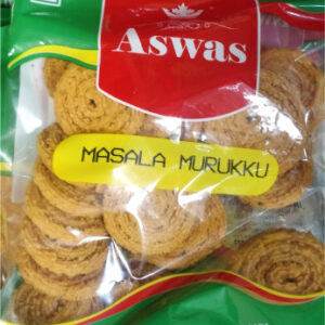 Aswas Masala Murukku 200g