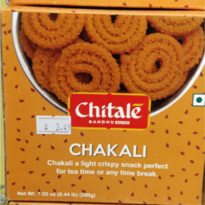 Chitale Chakali 200g
