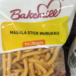 Bakemill Masala Stick Murukku