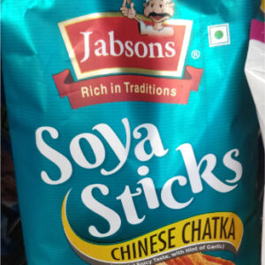 Jabsons Soya Sticks Chinese Chatka