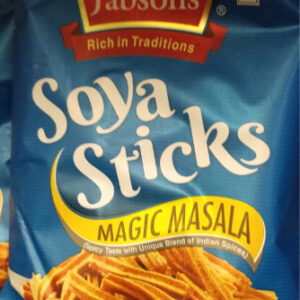 Jabsons Soya Sticks Magic Masala