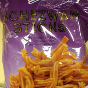 Charlie Schezwan Sticks 180g