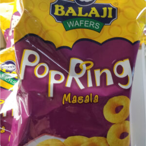 Balaji Poprings Masala 65 gm