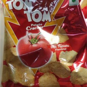 Pran Tom Tom Potato Cracker