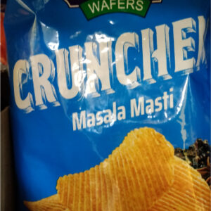 Balaji  Crunchex Masala Masti 135 gm