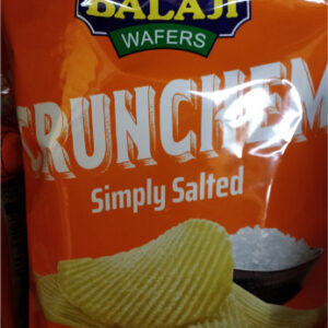 Balaji Crunchem Simply Salted