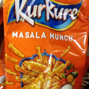 Kurkure Masala Munch