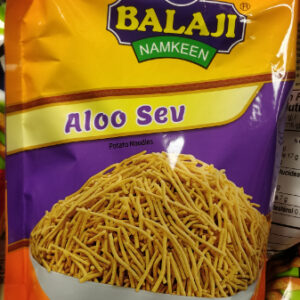 Balaji Aloo Sev 190 gm