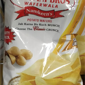 Budhani Bros Potato Wafers 150gm