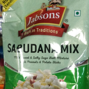 Jabsons Sabudana Mix