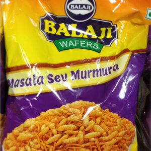 Balaji Masala Sev Mumura 250gm