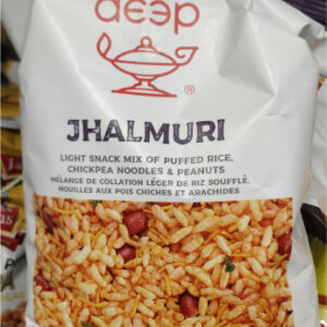 Deep Jhalmuri 283g
