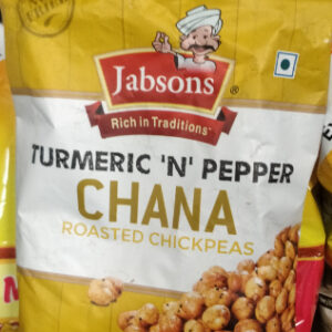 Jabsons Turmeric & Pepper
