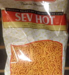 Surati Sev Hot 300g