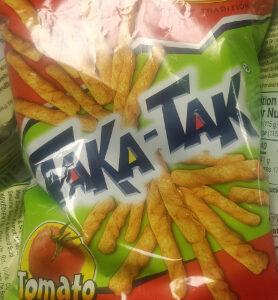 Halditrams Taka Tak Tomato