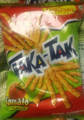 Halditrams Taka Tak Tomato