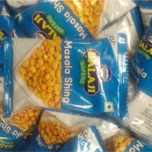 Balaji Masala Shing 40g
