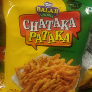 Balaji Chataka Pataka Masala