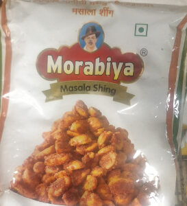 Morabiya Masala Sing 250gm