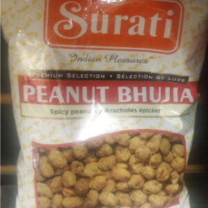 Surati Peanut Bhujia