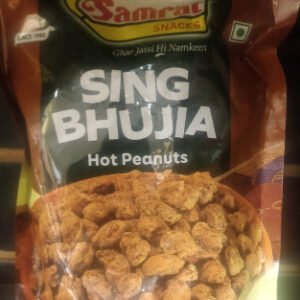 Samrat Sing Bhujia 400g