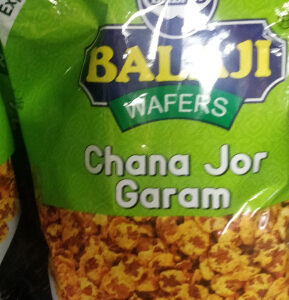 Balaji Chana Jor Garam 250gm