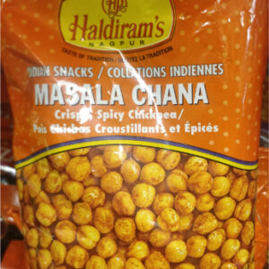 Haldirams Masala Chana 150g