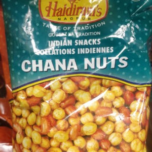 Haldirams Chana Nuts 150gm