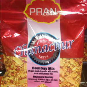 Pran Chanachur Bombay Mix 300g